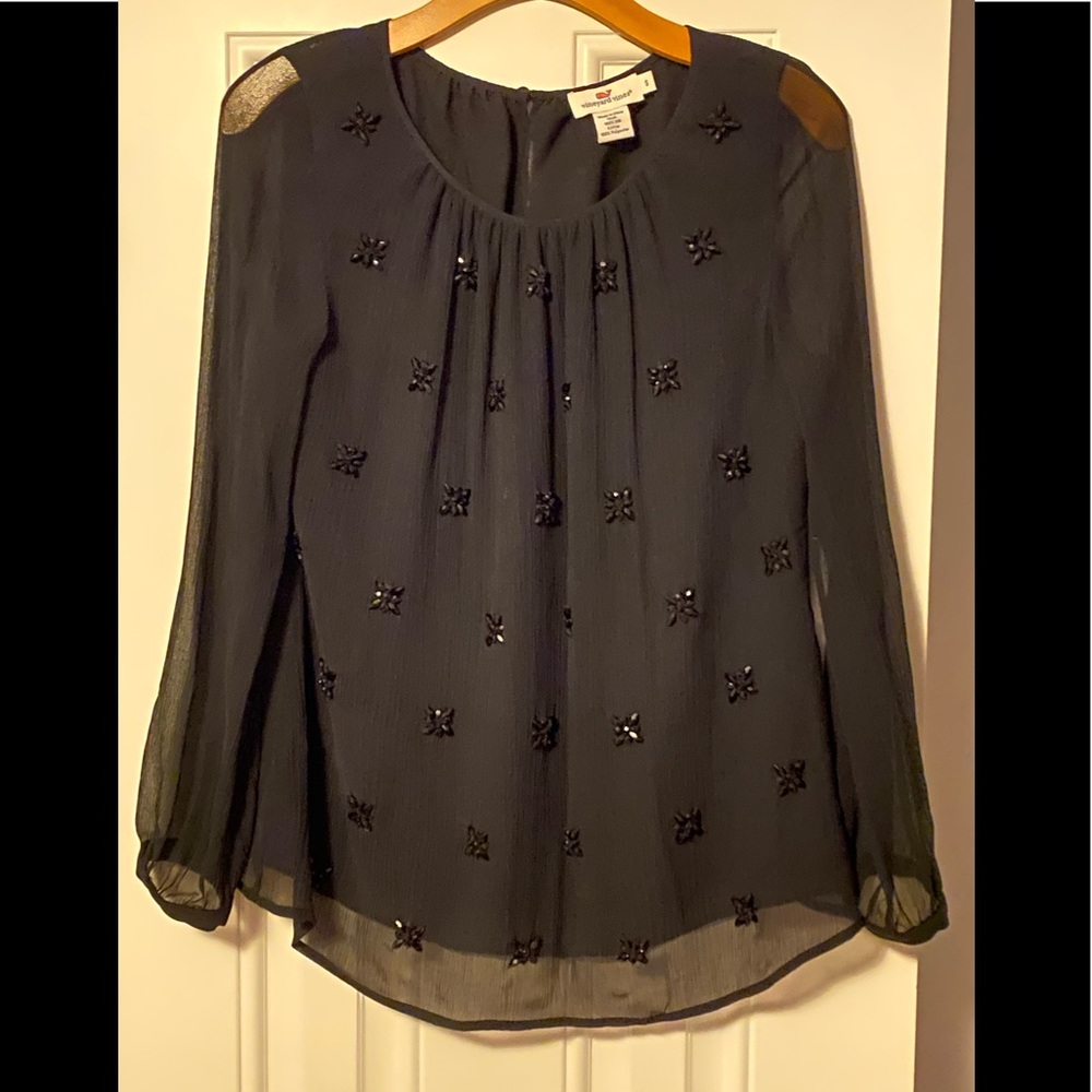 Vineyard Vines Blouse
